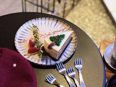 -BE NORMAL CAFE(霞溪路店)