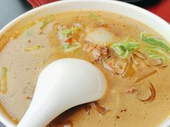 -红东阁东北菜烤肉酒馆(CROSS万象汇店)