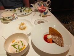 -Le Comptoir de Pierre Gagnaire