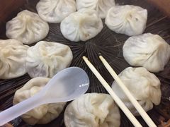 -北万新包子店(淮海店)