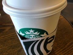 美式咖啡-星巴克(北京佳程广场店)