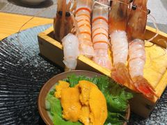 -竹幸日本料理(国光1937科技文化创意园店)