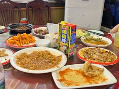 -哈尔滨饺子王·东北菜(鱼鳞浃路店)