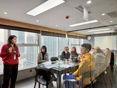 -帝京日语(春熙路旗舰校区)