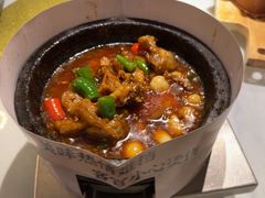 -雨后行菜(报慈北路店)