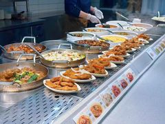 -荟选餐饮徐家汇社区食堂(徐虹北路店)