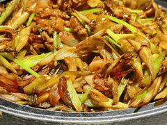 -小放牛河北菜(长安万达店)