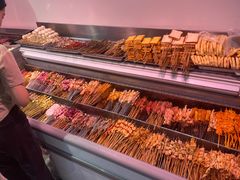 -老谢野馄饨(延安路店)