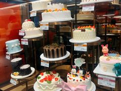 -新侨三宝乐面包店(崇文门店)