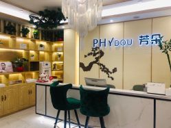 -芳朵美容养生SPA