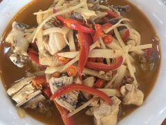 -宁远血鸭酒家(永州店)