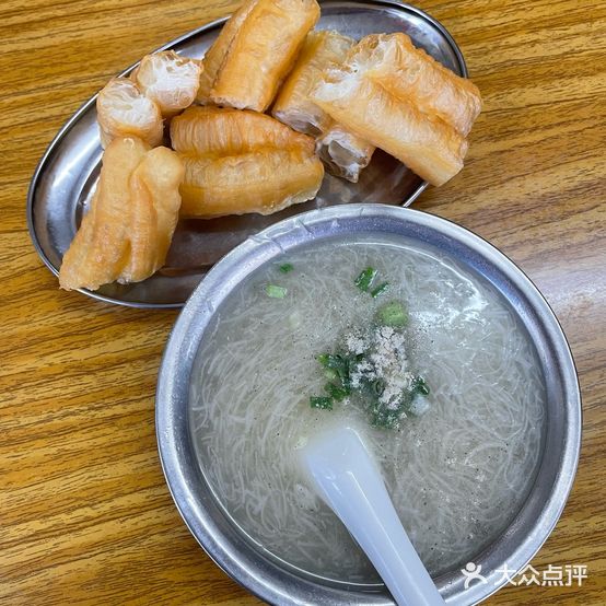 阿庆小吃店(濠沟墘店)