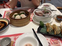 -虾饺妹·酒家(海珠广场店)