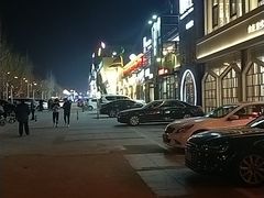 -秦小牛煎肉餐厅(河北大街总店)
