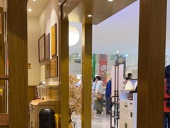 -万岁寿司(天河领展店)