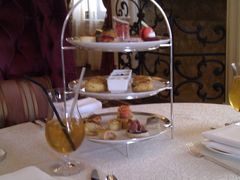 -Salon de Ville浦江汇(上海外滩华尔道夫酒店店)