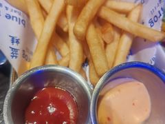 -blue frog蓝蛙(长泰广场店)