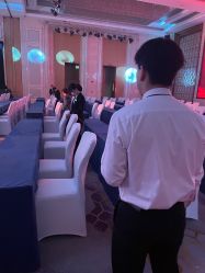 -武汉汉口喜来登大酒店·宴会厅