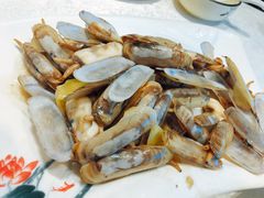 -启东海鲜人家(古美路店)