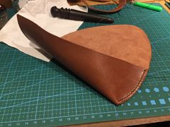 -如果·追梦手工皮具DIY教学店(田子坊店)