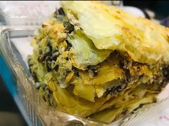 -爱德顺糕点食屋(利民道店)