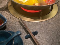 -湊湊火锅·茶憩(打浦桥日月光店)