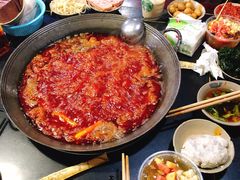 -星鸿社重庆老火锅