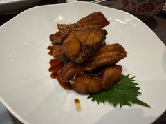 -望乡楼上海菜(日月光店)