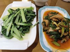 -易老妈蹄花.特色川菜(人民公园总店)