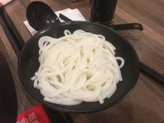 -阿香米线(乐客城店)
