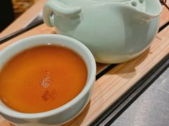 功夫茶-潮界(LU·ONE凯德晶萃广场店)