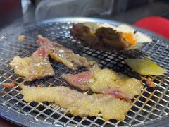 -胡同泥炉烤肉(总店)