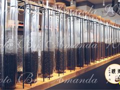 景观位-喜茶(佛山顺德容桂天佑城店)