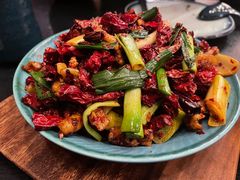 -山石榴·贵州菜(丰盛里店)