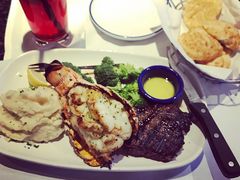-RED LOBSTER(中城西店)