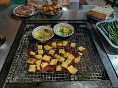 -同心烧烤(总店)