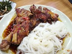 -贤花饭店(城阳店)