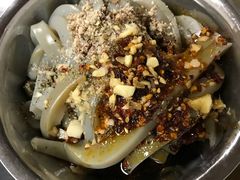 鸡豆凉粉-88号小吃店·经典云南菜·地道纳西美食