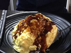 爆丼熔岩蛋包饭-爆丼日式大排档(季华园店)