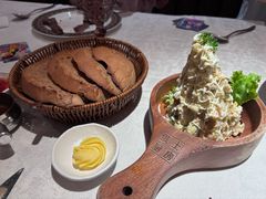 -俄士厨房(环球港店)