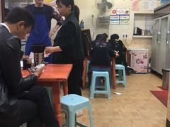 大堂-代四孃牛华豆腐脑美味小食(总店)