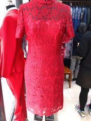 -香港威德诚洋服BESPOKE西服西装高级定制(上海湾一店)