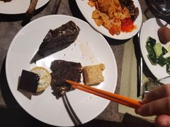 -龙之梦万丽酒店青餐厅