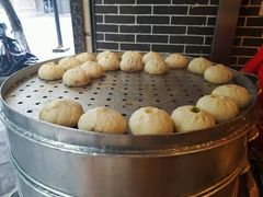 -韩包子(青石桥店)