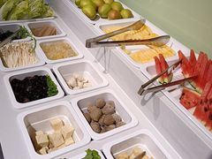 -轻松串吧(亦庄上海沙龙店)