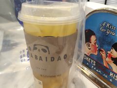 -茶百道(印象城店)