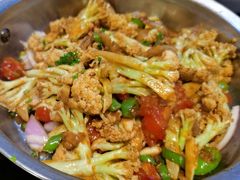 -鑫小城故事·藕汤·家常菜(台北一路总店)