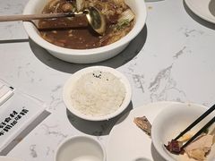 -关东小磨东北菜(漕河泾印象城店)