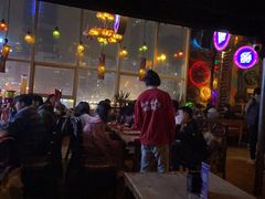 -海雾里小酒馆(观音桥店)