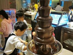 -金海湾自助餐厅(金陵饭店)